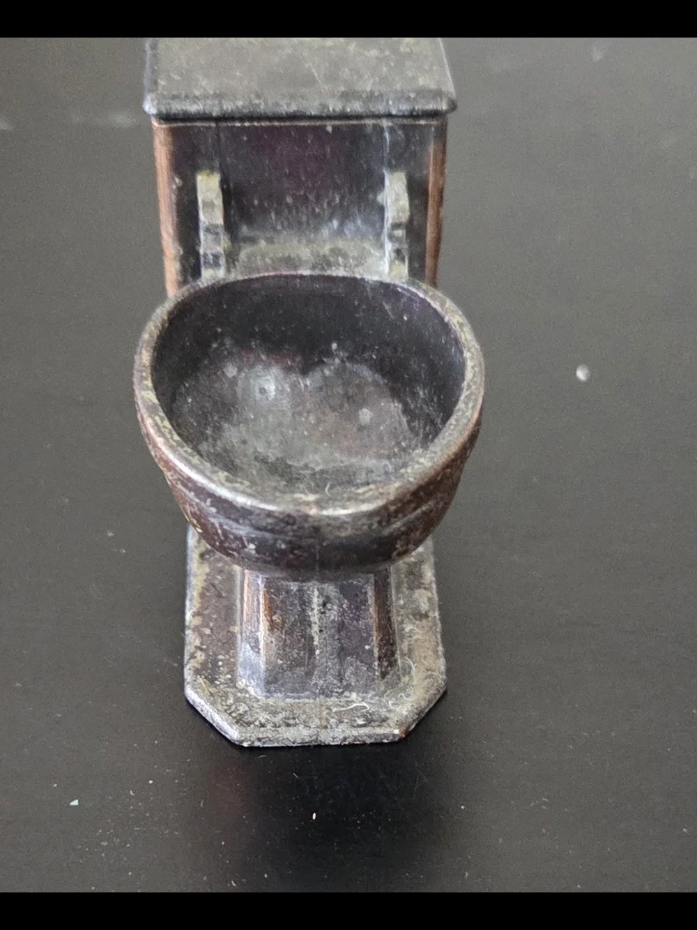 Unique Vintage vintage metal